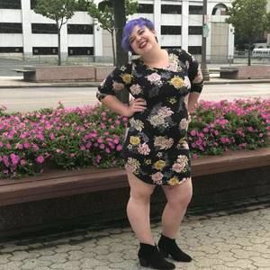 Meet your Posher, Carolyn